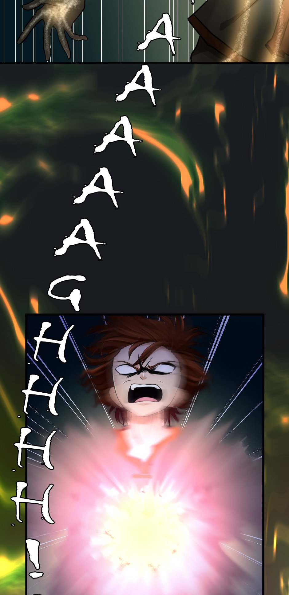 The Beginning After the End, Chapter 26 image 38